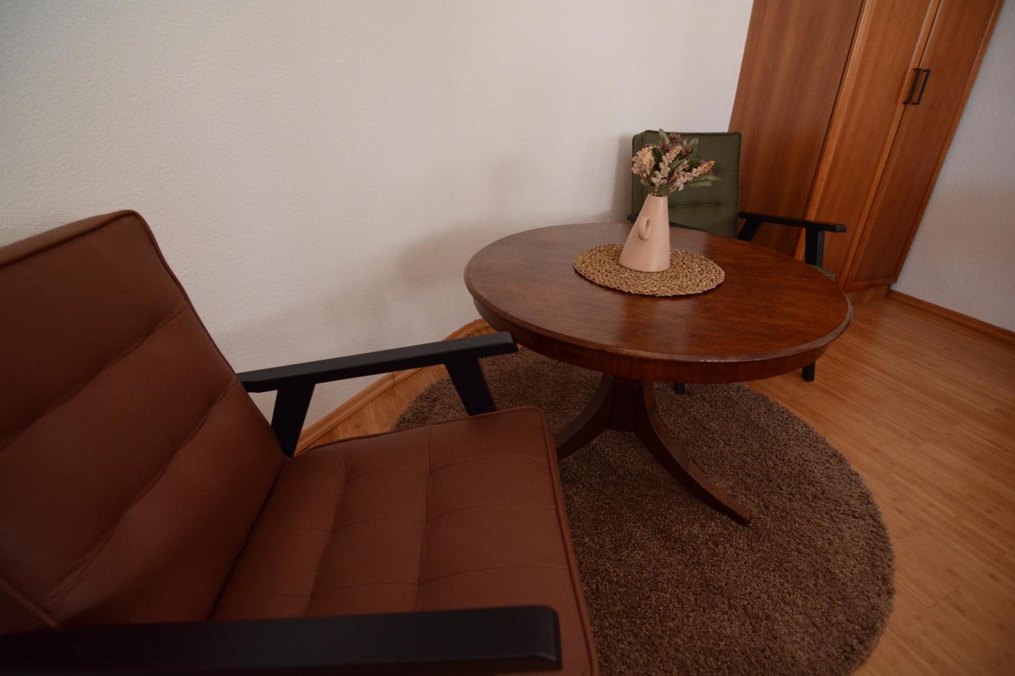 Beachfront Apartments Bojadzi Ohrid Eksteriør billede