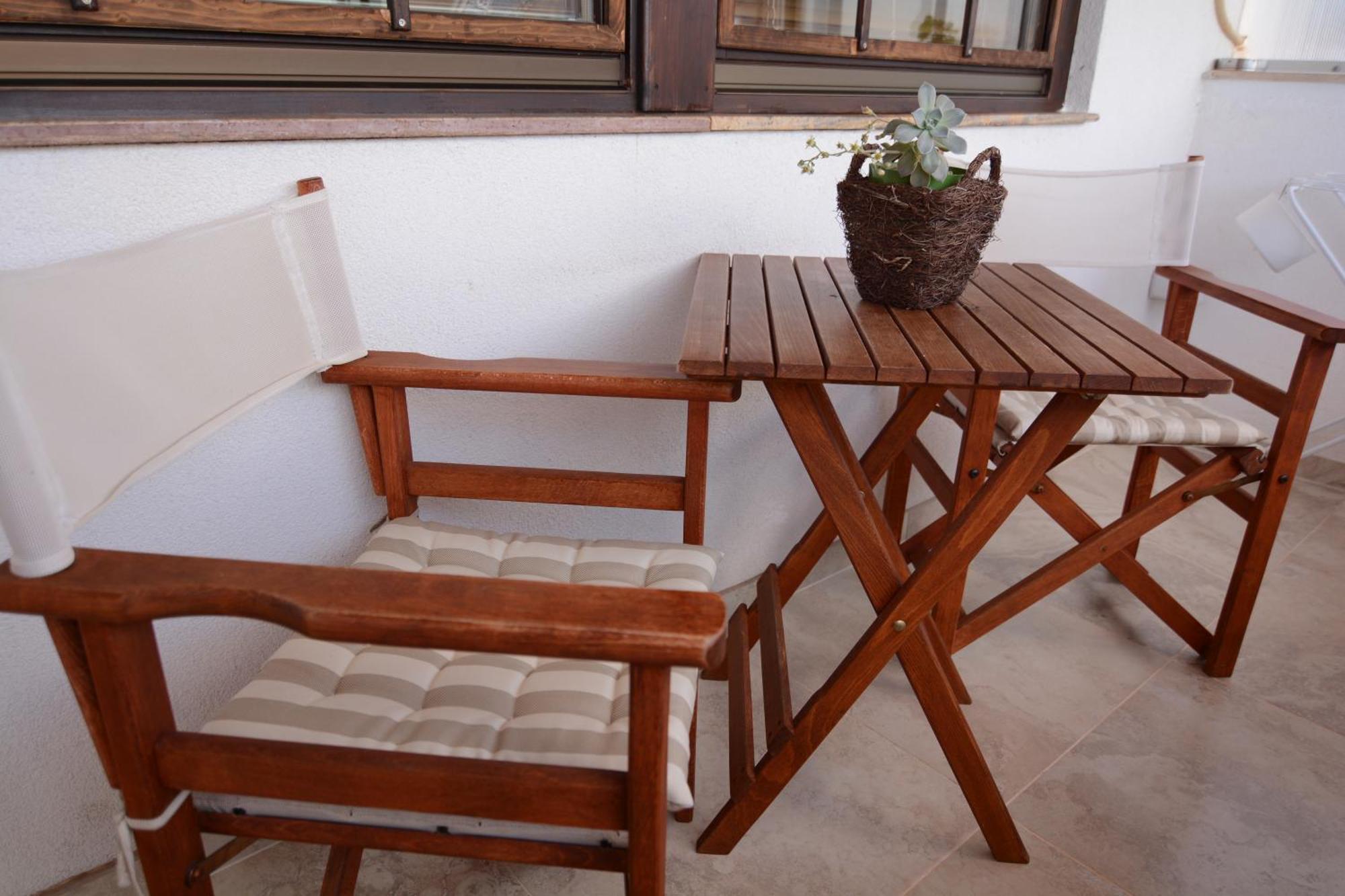 Beachfront Apartments Bojadzi Ohrid Eksteriør billede