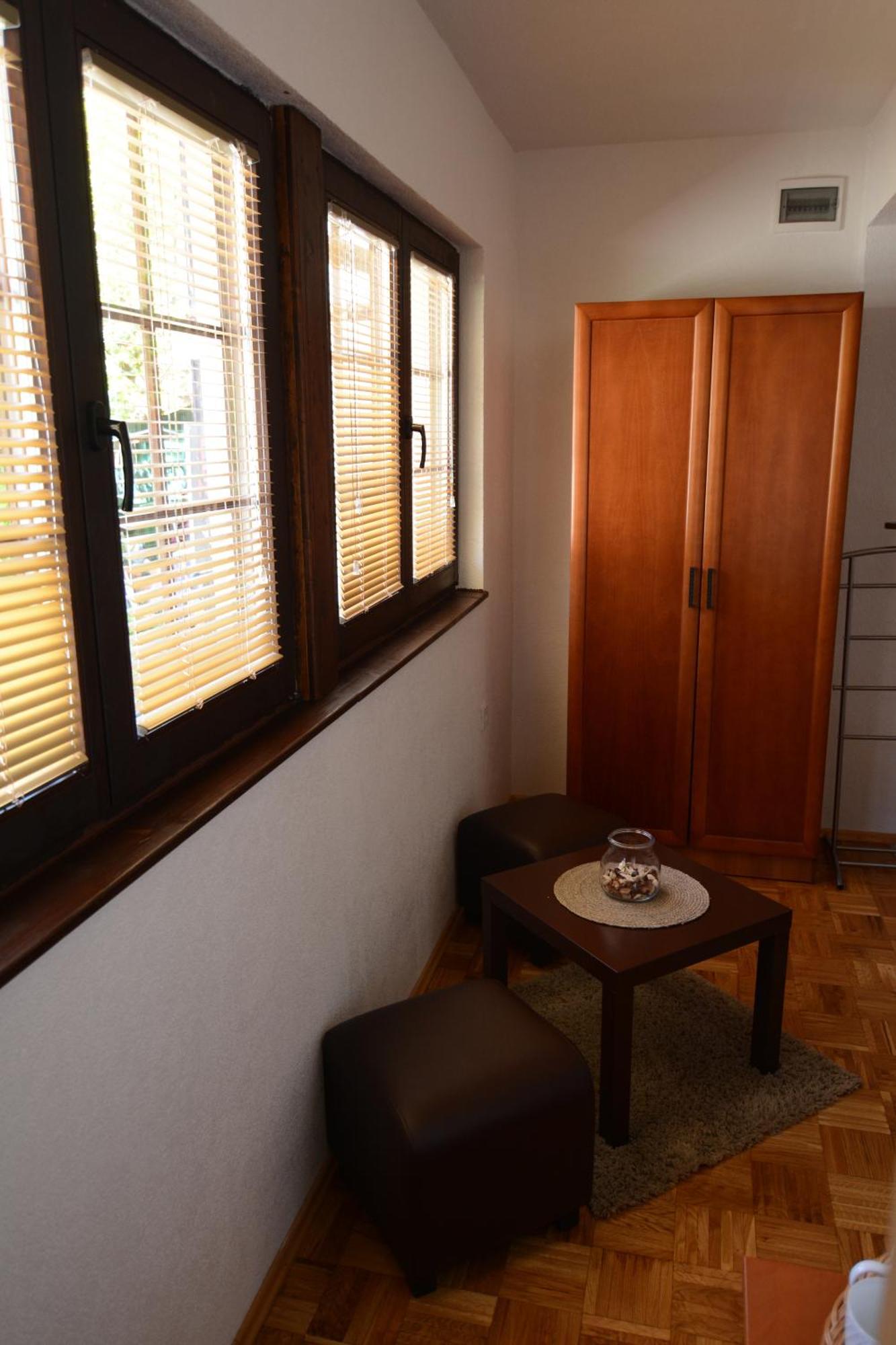 Beachfront Apartments Bojadzi Ohrid Eksteriør billede
